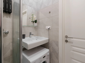 Апартаменты Уютная студия у метро Тушинская и Спартак