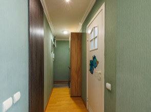 Квартира Двухкомнатная на Фрунзе 19