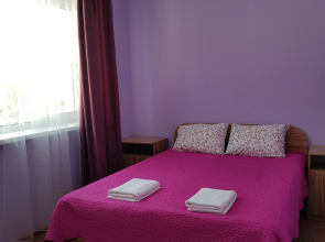 Гостевой Дом Рассвет