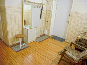 Апартаменты Назад в СССР