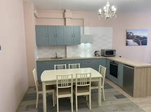 Апартаменты Штольц 31