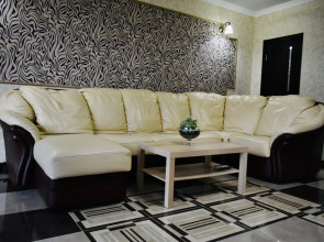 Отель Ареанда