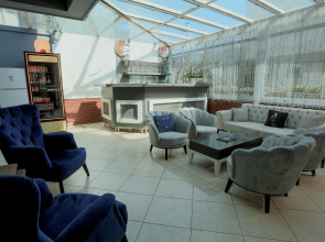 Отель Selin Belek