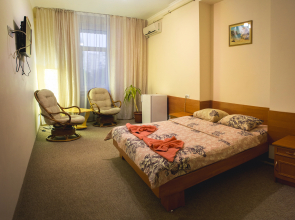 Kolibri Mini-Hotel