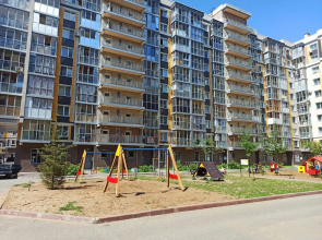 Квартира ЖК Острова