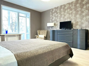 Квартира Трехкомнатная в центре на Орджоникидзе рядом с Набережной