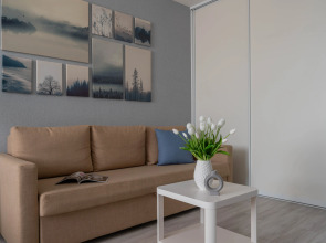 Апартаменты FRESH