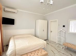 Гостевой дом Салют