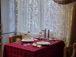 Квартира Уют