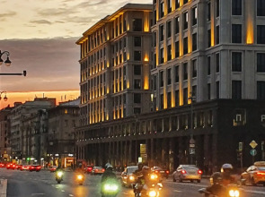 Апартаменты Central & Homelike