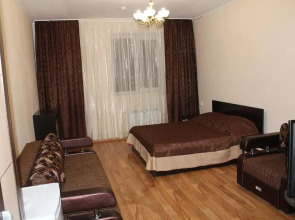 Отель Орион