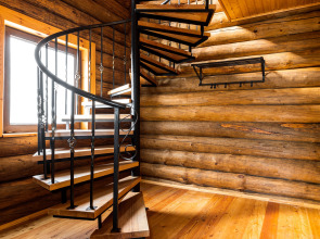 Отель Парадайз