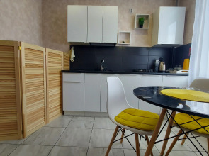 Апартаменты в ЖК Академик