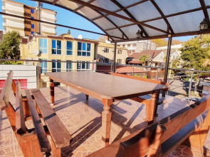 Гостевой Дом Looguna