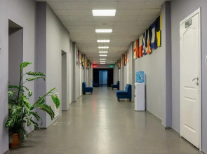 Хостел Ледокол