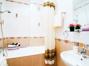 Апарт-Отель около ЖД Вокзала