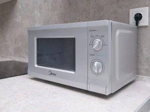 Квартира Легенда