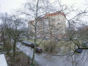 Квартира на Герцена 83 - НаСутки35