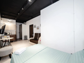 Апартаменты Оружейный Переулок 15А (1104) Без окна