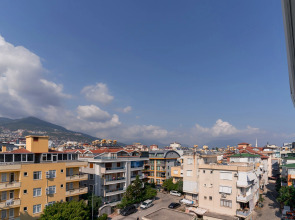 Апарт-отель Pasham Residence