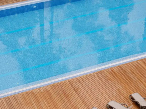 Апартаменты Ривьера апарт