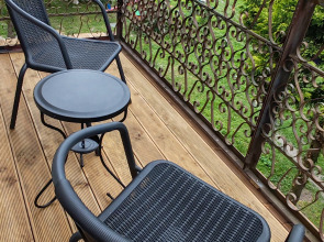 Квартира в историческом центре Гродно