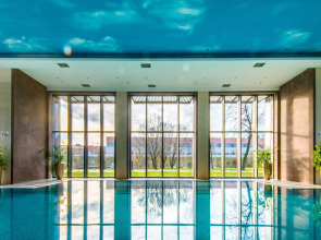 Гостиница Пекин