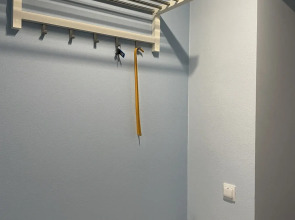 Квартира Сердце Бреста