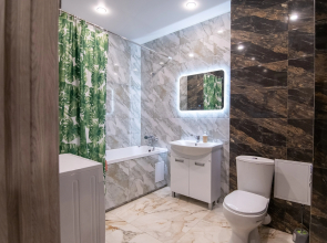 Апартаменты Комфортные