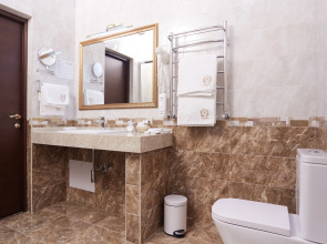 Гостевой дом Легенда