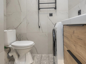 Апартаменты Patrokl Green House