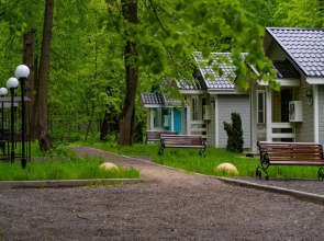 Usadba Grebnevo Hotel