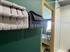 Апартаменты Лофт-Студия на Садовой