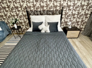 Апартаменты КВАРТ отель на Фирсова