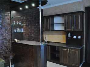 Отель Капитан