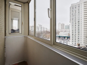 Квартира Гармония классики