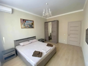 Apartamenty Mecta 2