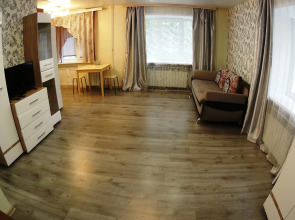 Апартаменты On-Day на Геодезической 7