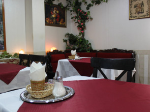 Гостиница У Домика Петра