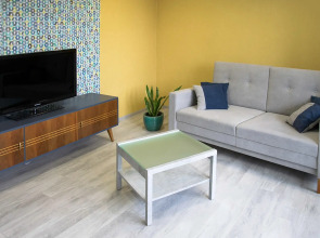 Апартаменты Sutkibrest