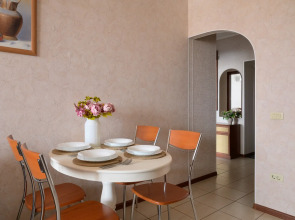 Квартира Как Дома 58 на Бакунина 139