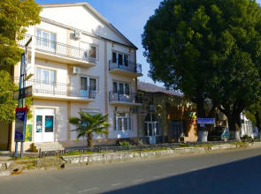 Гостевой дом Морские Истории