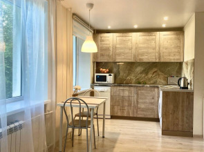 Апартаменты на Герцена 31В