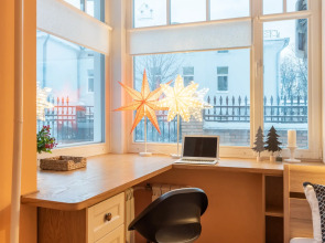 Квартира GM Apartments Четверка на Бронной