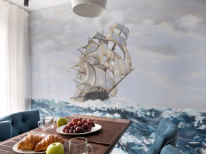 Квартира Жемчужина Балтики