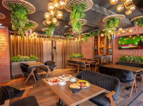 Отель Litros Hotel & Spa