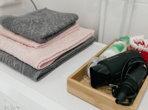 Квартира на Михайловской Набережной