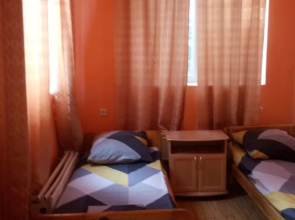 Мини-отель Спорткомплекс Текстильщик