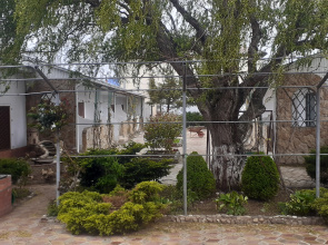Ivushka Guest House