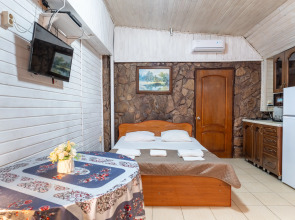 Гостевой дом Самара